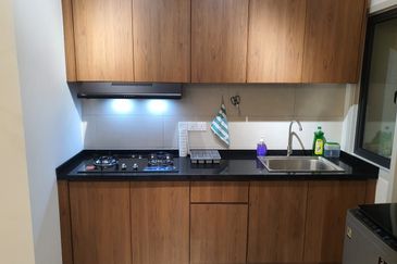 Casa Embun @ Cybersouth