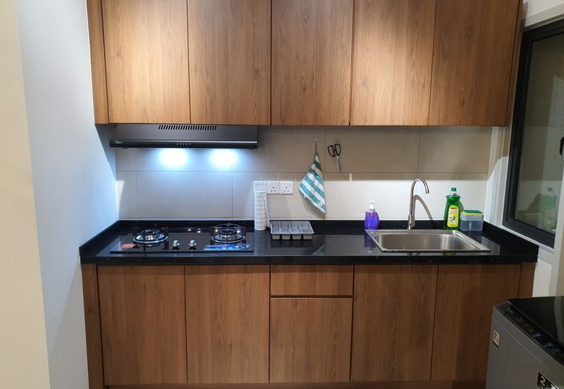 Casa Embun @ Cybersouth