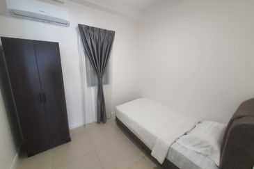 Casa Embun @ Cybersouth