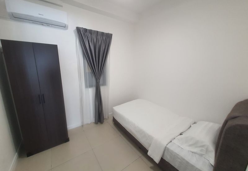 Casa Embun @ Cybersouth