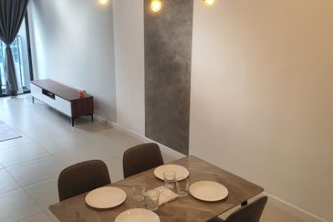 Casa Embun @ Cybersouth