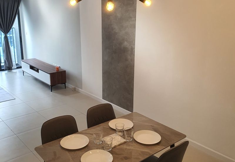 Casa Embun @ Cybersouth