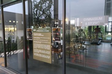 Casa Embun @ Cybersouth