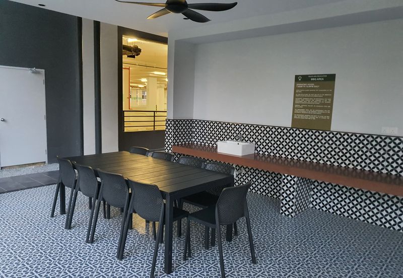 Casa Embun @ Cybersouth