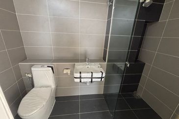 Reef Of Tropics, Setia Eco Glades