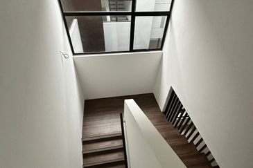 The Mulia Residences