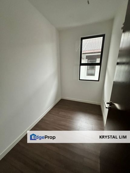 The Mulia Residences (Bare unit for RENT), Selangor, Cyberjaya