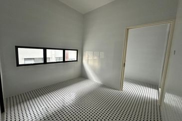 The Mulia Residences