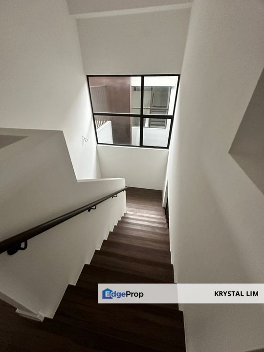 The Mulia Residences (Bare unit for RENT), Selangor, Cyberjaya