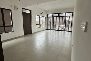 The Mulia Residences