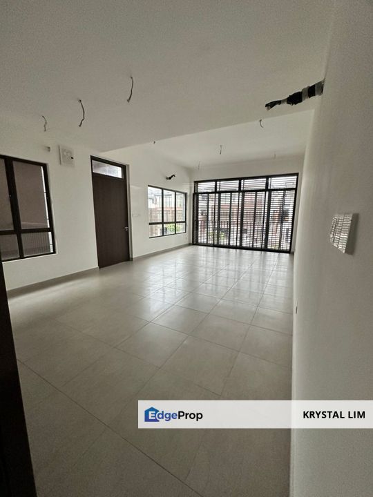 The Mulia Residences (Bare unit for RENT), Selangor, Cyberjaya