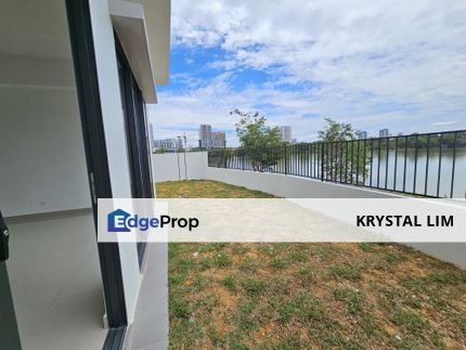 Sejati Lakeside 2 ( Lakehome Semi-D), Selangor, Sepang