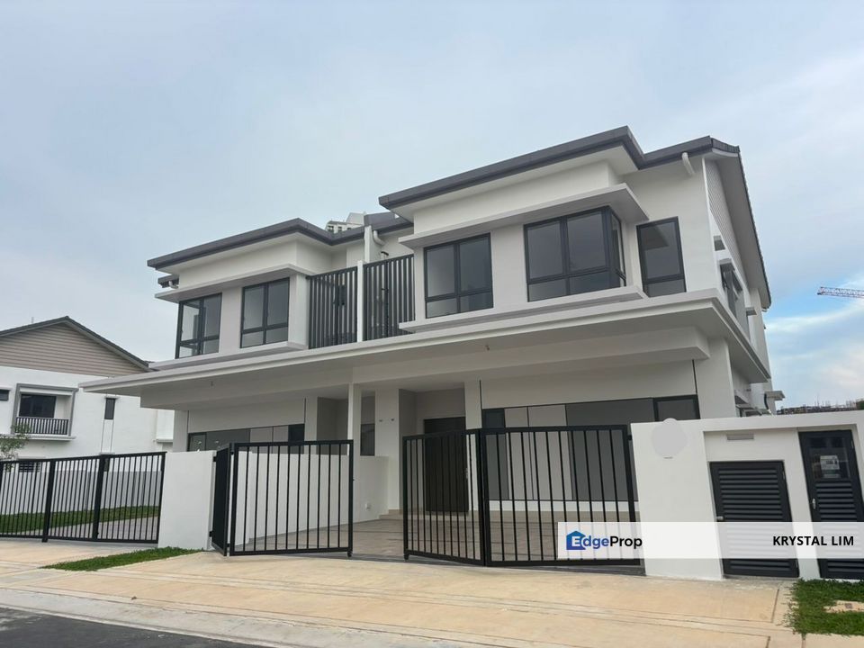 Sejati Lakeside 2 (Lakehome), Selangor, Cyberjaya