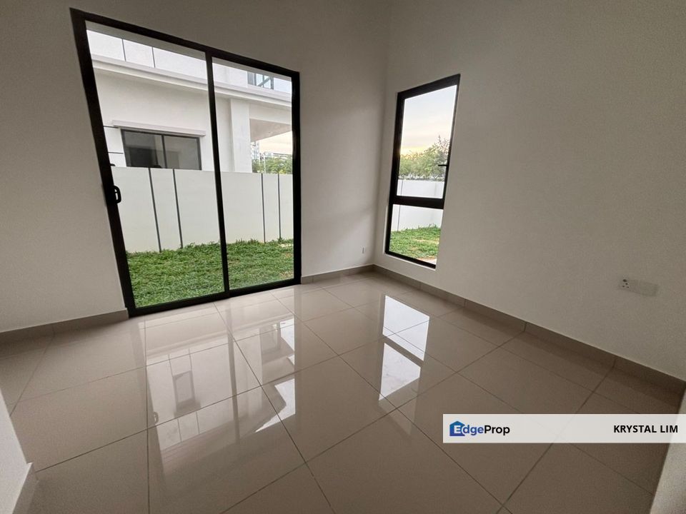 Sejati Lakeside 2 (Lakehome), Selangor, Cyberjaya