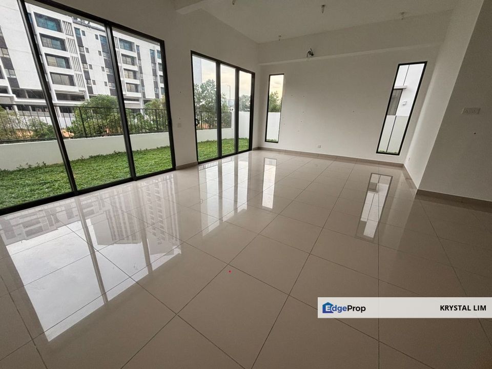 Sejati Lakeside 2 (Lakehome), Selangor, Cyberjaya