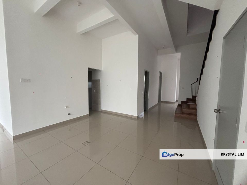 Sejati Lakeside 2 (Lakehome), Selangor, Cyberjaya