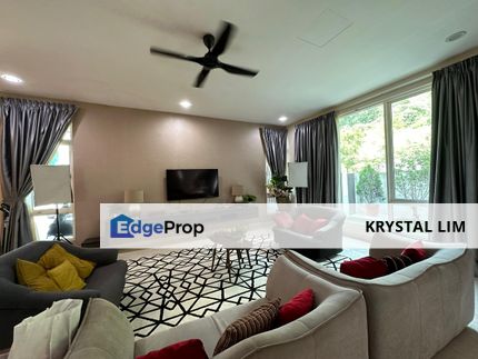 Aspen Garden Residence (Corner Fully Furnished), Selangor, Cyberjaya