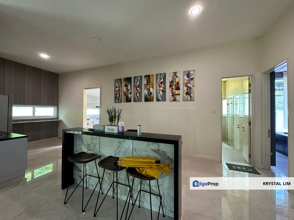 Aspen Garden Residence (Corner Fully Furnished), Selangor, Cyberjaya