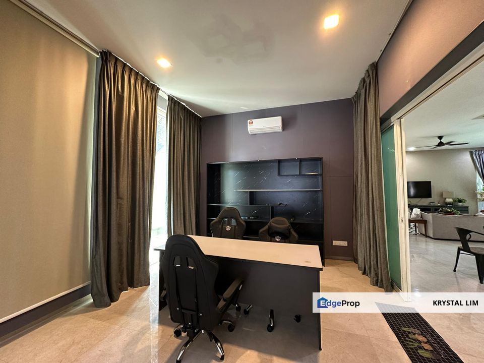 Aspen Garden Residence (Corner Fully Furnished), Selangor, Cyberjaya