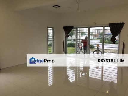 Casa Green RM 2200  (Move in anytime), Selangor, Cyberjaya
