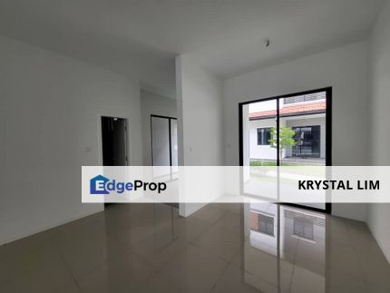 Reef of Tropic (Non Bumi Lot / BARE UNIT), Selangor, Cyberjaya