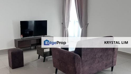 Sejati Lakeside 2, Cyberjaya FOR RENT, Selangor, Sepang