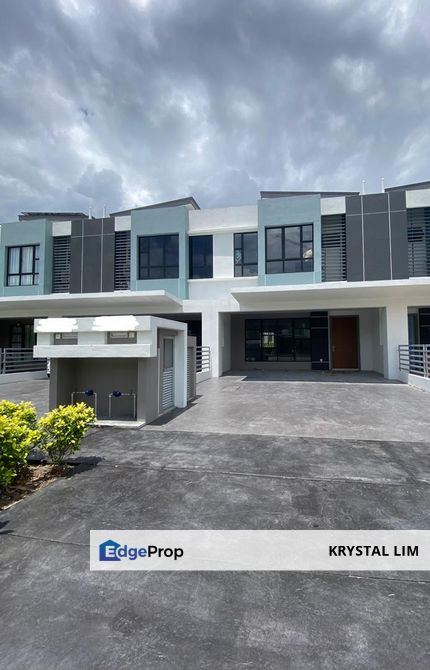 Maple Residence 22x85 for RENT, Penang, Sungai Puyu