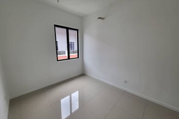 Reef Of Tropics, Setia Eco Glades