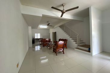 Casa Green @ Cybersouth