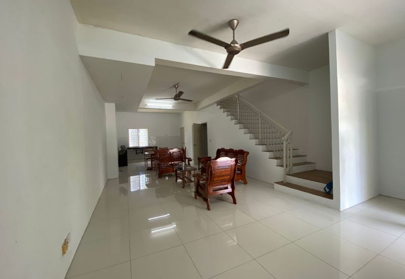 Casa Green @ Cybersouth