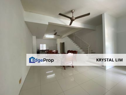 Casa Green Cybersouth (Available 1 Dec 2025), Selangor, Cyberjaya
