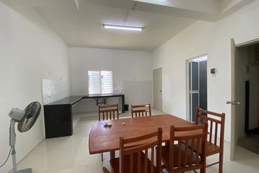 Casa Green @ Cybersouth