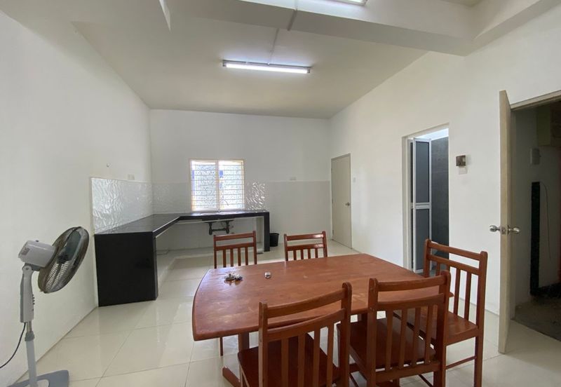 Casa Green @ Cybersouth