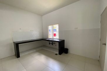 Casa Green @ Cybersouth