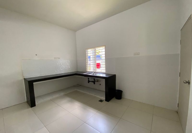 Casa Green @ Cybersouth