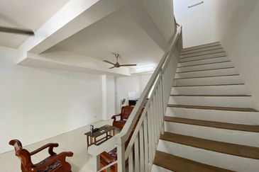 Casa Green @ Cybersouth