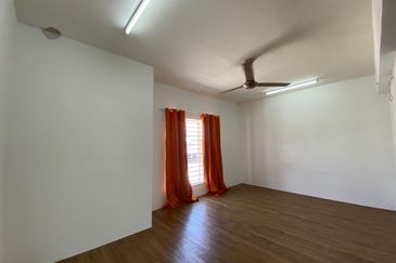 Casa Green @ Cybersouth