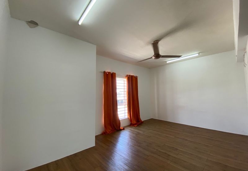 Casa Green @ Cybersouth