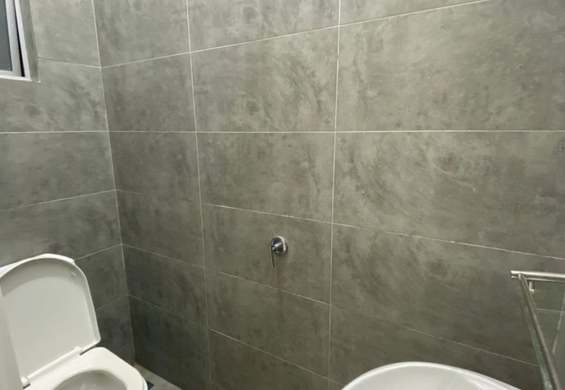 Casa Green @ Cybersouth