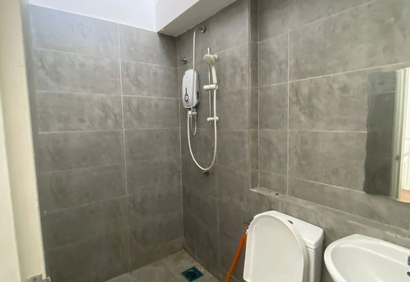 Casa Green @ Cybersouth