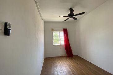 Casa Green @ Cybersouth