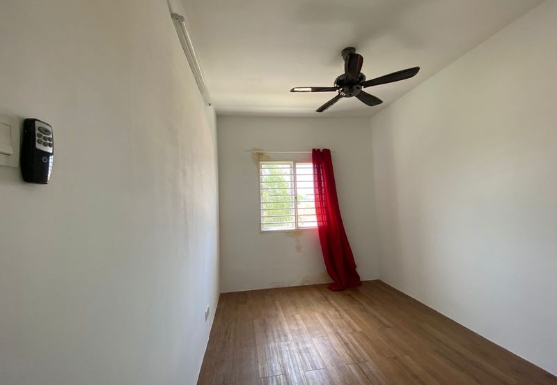 Casa Green @ Cybersouth