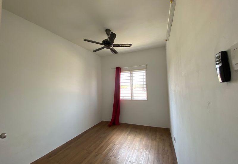 Casa Green @ Cybersouth