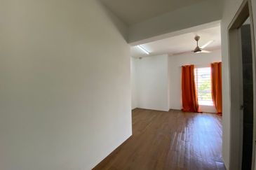 Casa Green @ Cybersouth