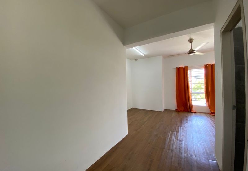 Casa Green @ Cybersouth