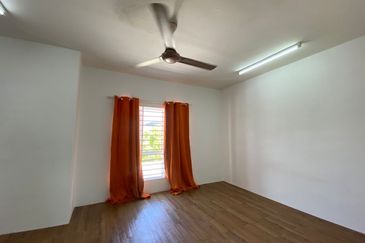 Casa Green @ Cybersouth