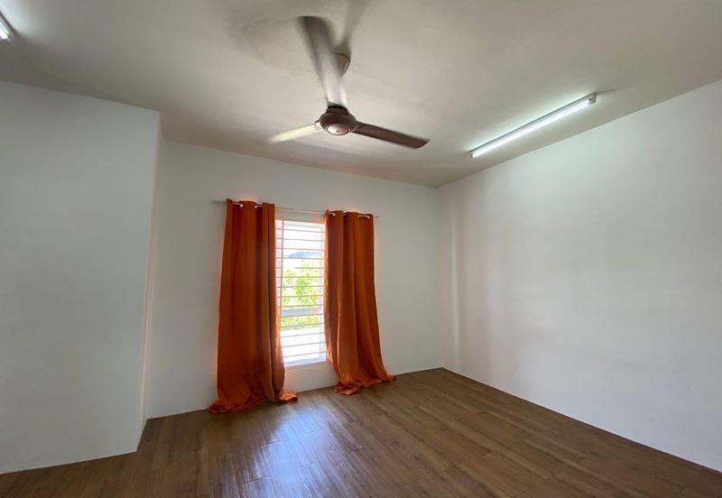 Casa Green @ Cybersouth