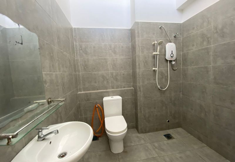 Casa Green @ Cybersouth