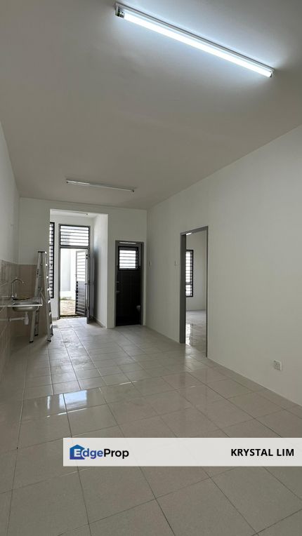 Taman Topaz Dengkil, Selangor, Sepang