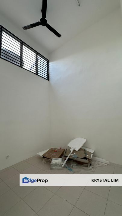 Taman Topaz Dengkil, Selangor, Sepang